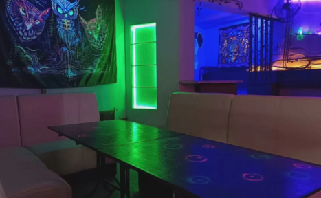 Арендовать Лофт МЕТАМОРФОЗА