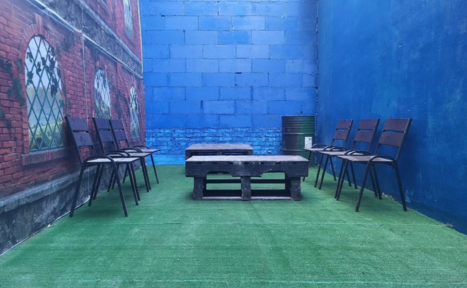 Арендовать Лофт МЕТАМОРФОЗА