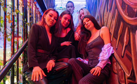 Арендовать Лофт МЕТАМОРФОЗА