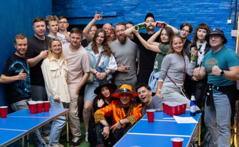 Арендовать Лофт МЕТАМОРФОЗА