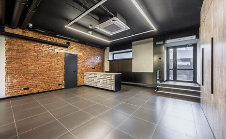 Арендовать FREEDOM. Современный конференц-зал