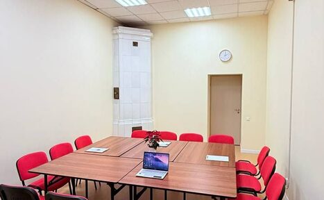Арендовать Эллора. Кабинет для консультаций