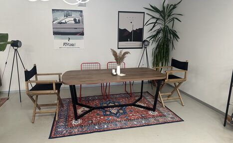 Арендовать Цифра. Уютное и просторное помещение