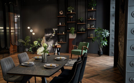 Арендовать Leona Event(Леона Эвент). Зал Loft D (Лофт Д)