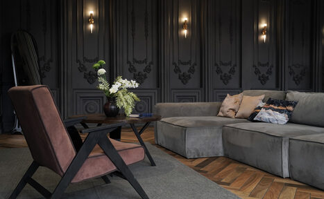 Арендовать Leona Event(Леона Эвент). Зал Loft D (Лофт Д)