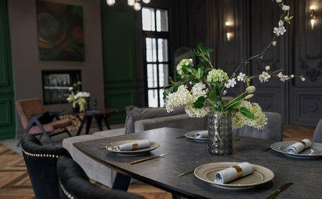 Арендовать Leona Event(Леона Эвент). Зал Loft D (Лофт Д)