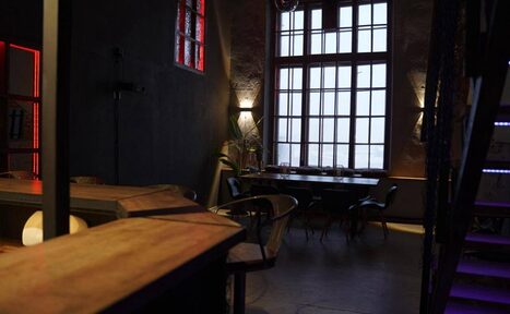 Арендовать МАНУФАКТУРА ЛОФТ