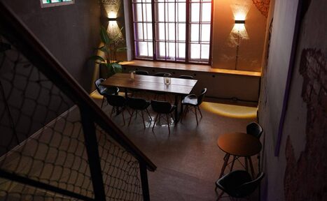 Арендовать МАНУФАКТУРА ЛОФТ