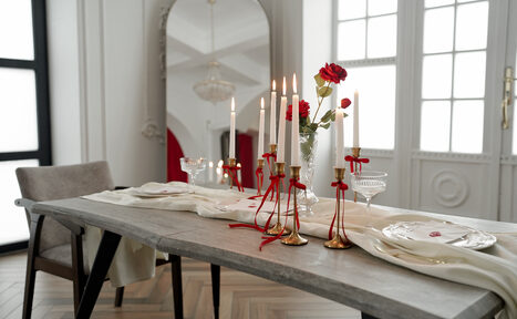 Арендовать Leona Event(Леона Эвент). Светлый зал 