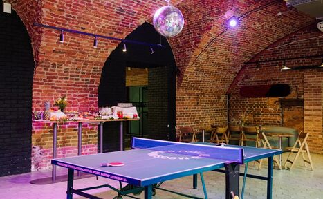 Арендовать Mishka Bar. Стильный бар под закрытие