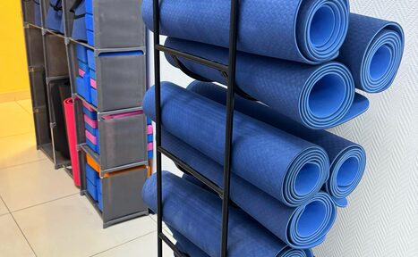 Арендовать Зал №10 «Сеть» 120 кв.м.