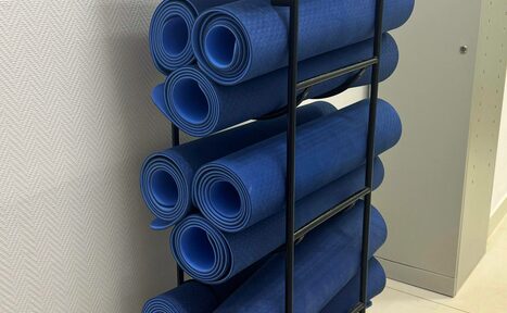 Арендовать Зал №10 «Сеть» 120 кв.м.