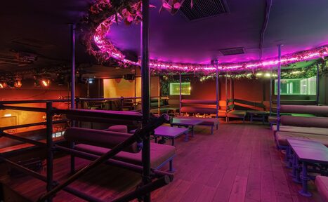 Арендовать PUSH BAR(Пуш Бар)