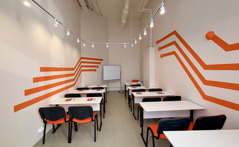 Арендовать Maximum Зиларт. Уютные кабинеты 