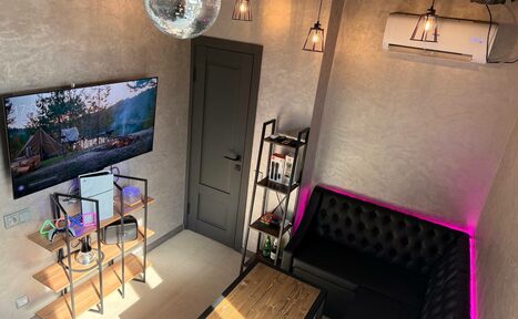 Арендовать Пространство “Луна”