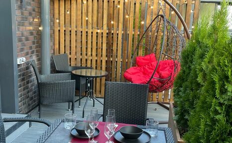 Арендовать Пространство “Луна”