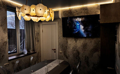 Арендовать Пространство “Луна”