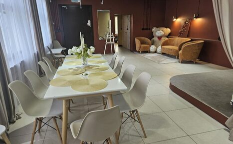 Арендовать Лофт Батарейка