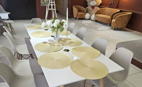 Арендовать Лофт Батарейка