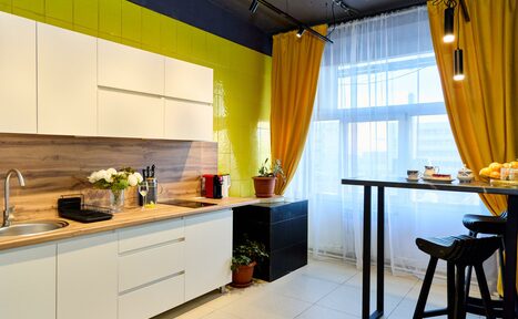 Арендовать Лофт Батарейка