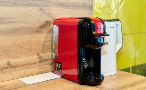 Арендовать Лофт Батарейка