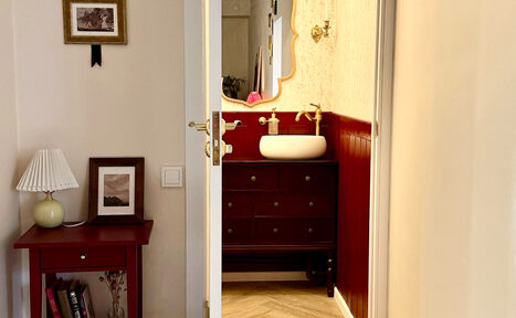 Арендовать Dusha Loft(Душа Лофт)