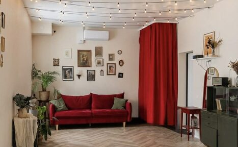 Арендовать Dusha Loft(Душа Лофт)