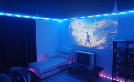 Арендовать Объект47. Двухэтажный лофт