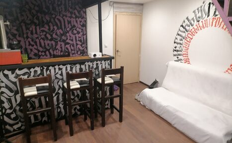 Арендовать Объект47. Двухэтажный лофт