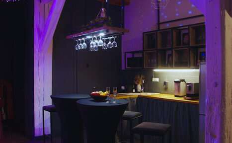 Арендовать Сатурн Лофт