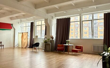 Арендовать Лофт Р21