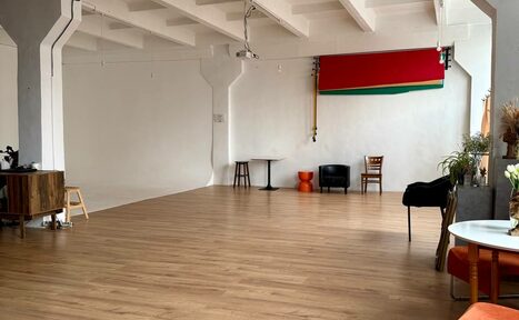 Арендовать Лофт Р21