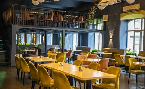 Арендовать Лофт на Тульской