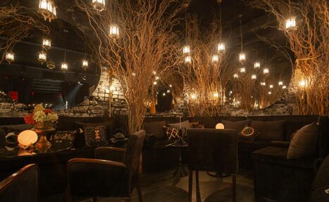 Арендовать Лофт Тайник с караоке