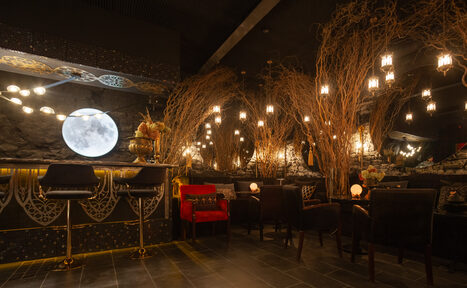 Арендовать Лофт Тайник с караоке