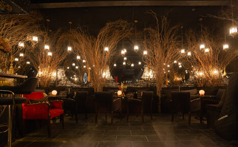 Арендовать Лофт Тайник с караоке