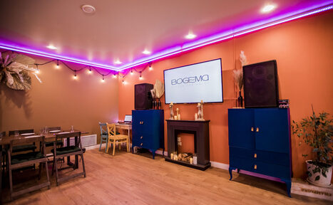 Арендовать Лофт Эстетика