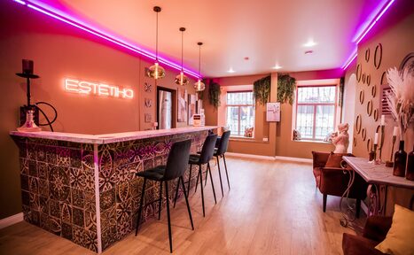 Арендовать Лофт Эстетика