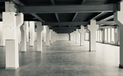 Арендовать Левенти Холл.  Многофункциональное пространство