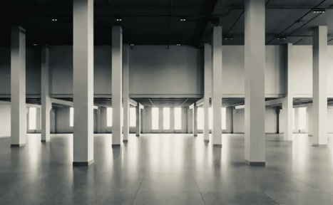 Арендовать Левенти Холл.  Многофункциональное пространство