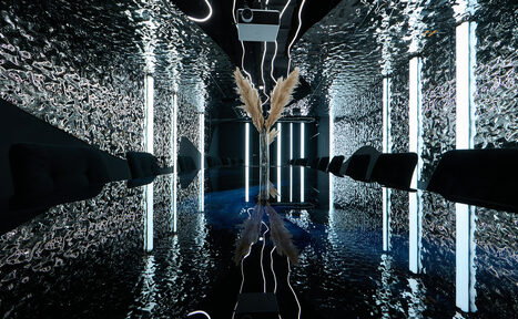 Арендовать Лига Миров: Фалкон