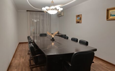 Арендовать Переговорная комната