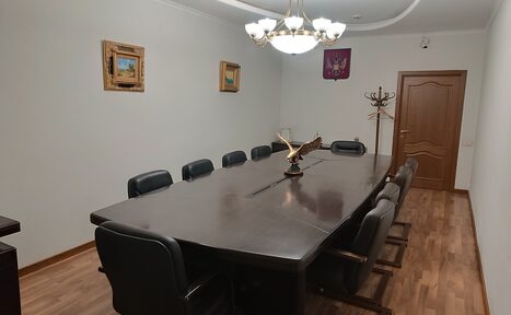 Арендовать Переговорная комната