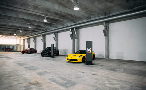 Арендовать Медиа Холл