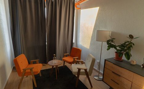 Арендовать Молодёжное бюро. Арт-пространство для вашего мероприятия