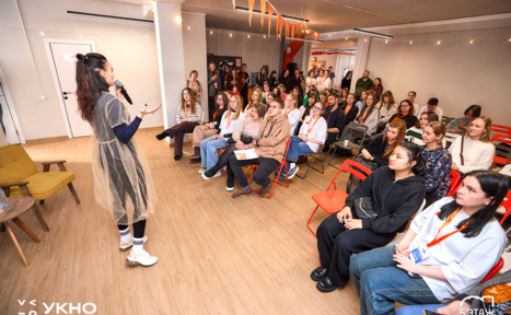 Арендовать Молодёжное бюро. Арт-пространство для вашего мероприятия