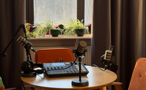 Арендовать Молодёжное бюро. Арт-пространство для вашего мероприятия