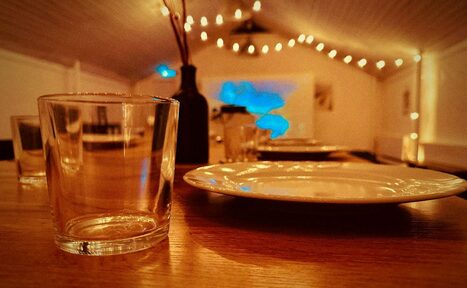 Арендовать Лофт POSIDELKI (Посиделки) 