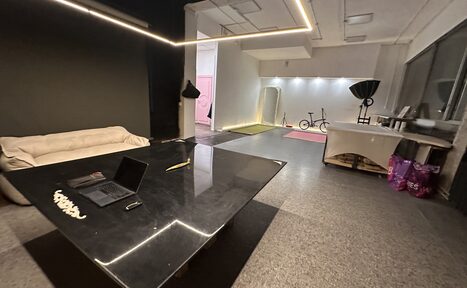 Арендовать Просторный лофт на ВДНХ