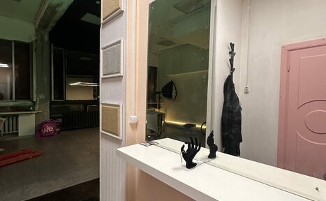 Арендовать Просторный лофт на ВДНХ